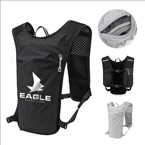 Lightweight Hydration Running Vest
